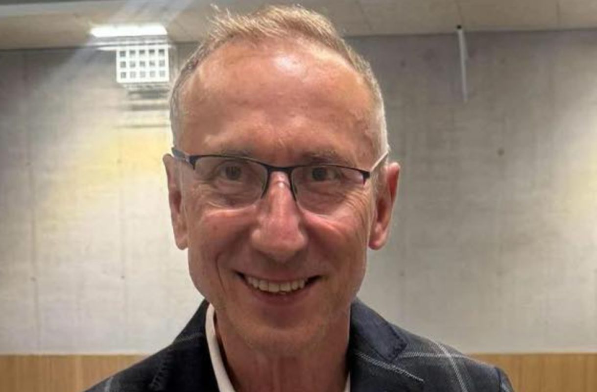 Dwie doby przeleżał w krzakach. Szczęśliwy finał poszukiwań Tadeusza Nowickiego