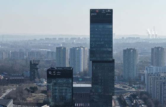 Tauron szuka agencji do obsługi działań marketingowych online