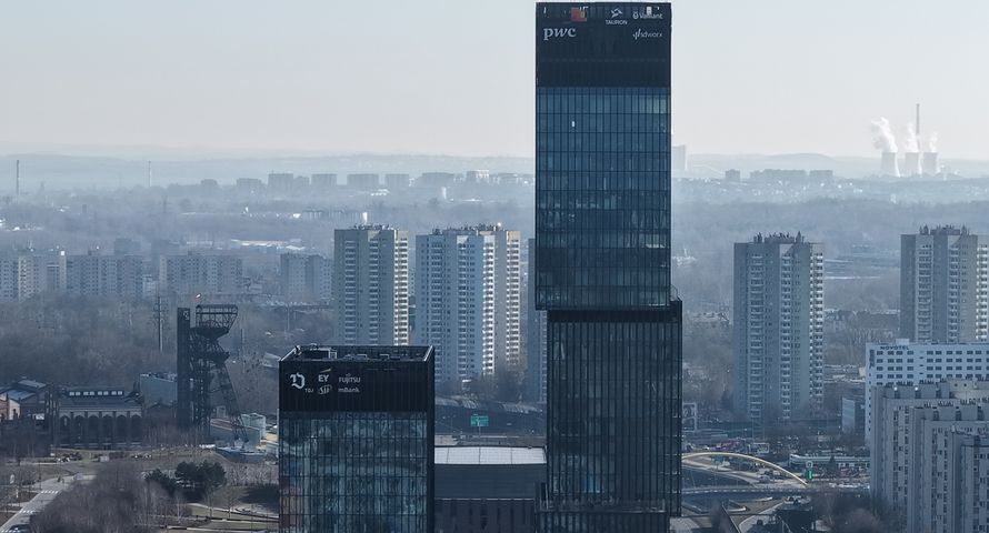 Tauron szuka agencji do obsługi działań marketingowych online