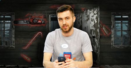 Appshaker 2 #13 - Evil Dead, Cuto Wallpaper i inne