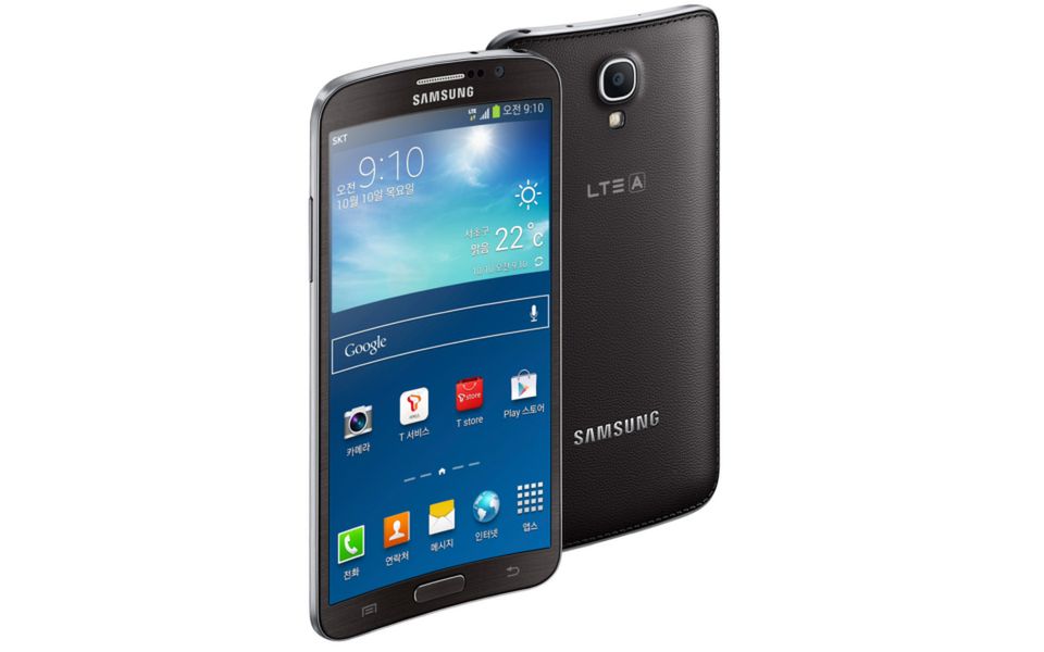 Pierwszy smartfon z... - 10 telefonów, które przetarły szlaki 6