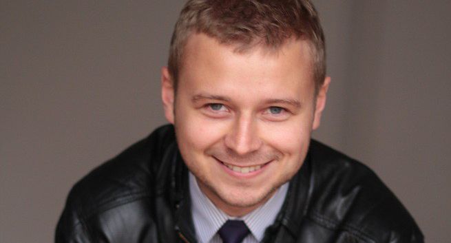 Radosław Kobus: konkurencja to proces gospodarczy