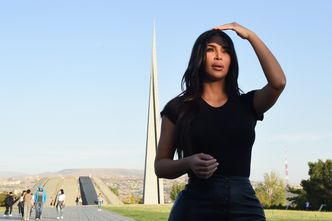 Kim Kardashian miliarderką. Debiut na liście "Forbesa"