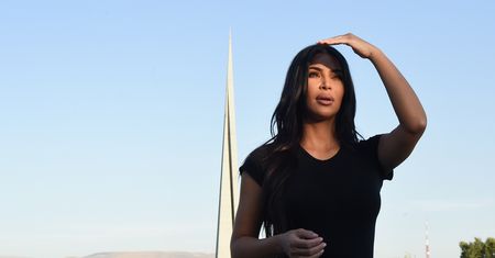 Kim Kardashian miliarderką. Debiut na liście "Forbesa"