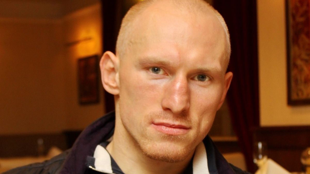 Krzysztof Włodarczyk skomentował pominięcie Łukasza Rożańskiego