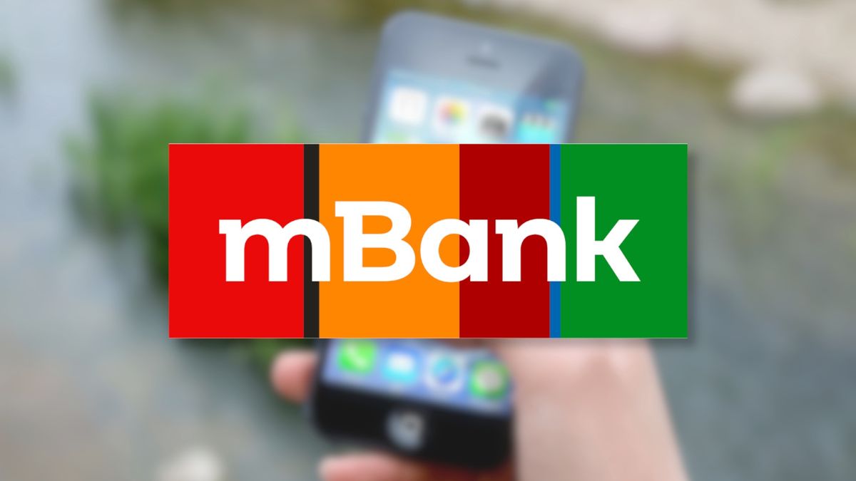 mBank apeluje o ostrożność w związku z fałszywymi wiadomościami