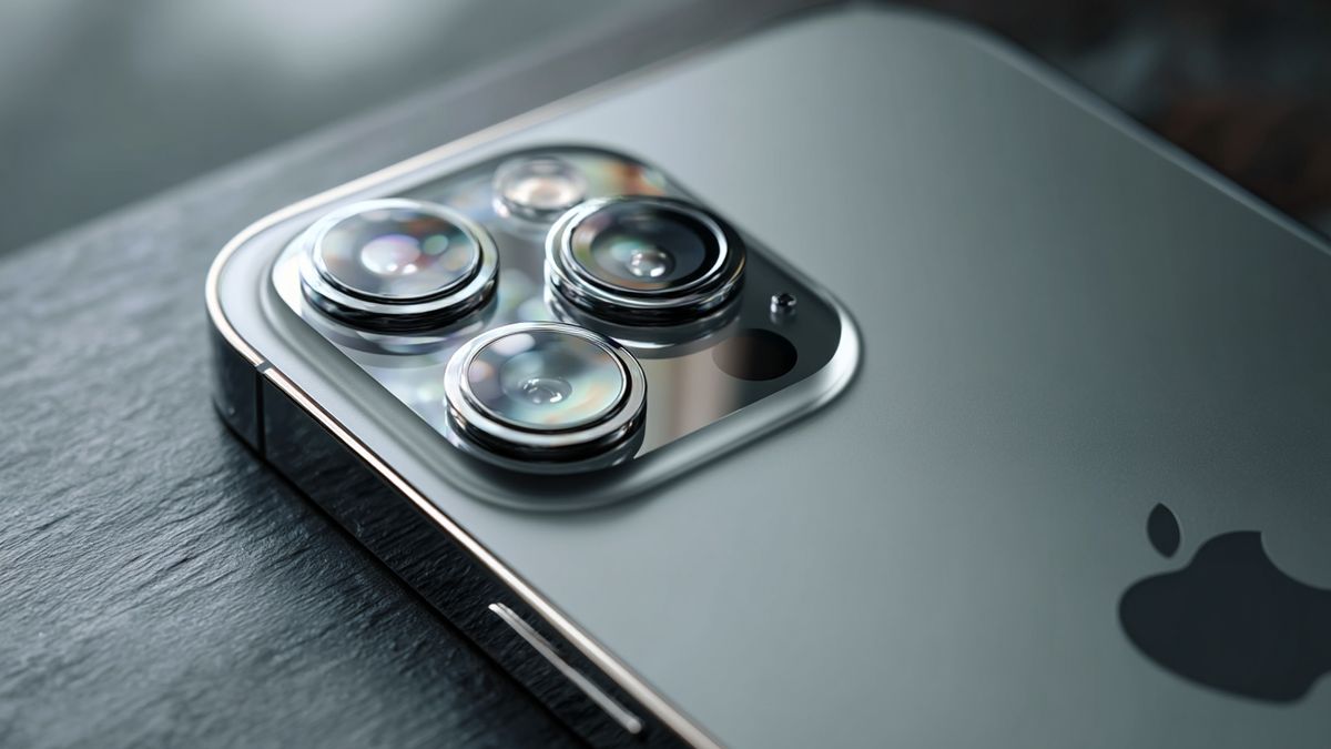 Iphone 18