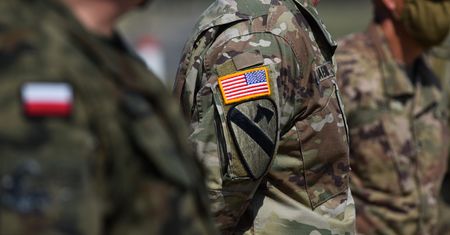 Relokacja części wojsk USA odpowiedzią na "Lex TVN"? "Taki scenariusz jest dyskutowany"