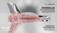 52 nominacje w konkursie Innovation 2026. Dentsu Creative i TBWA\Warsaw na czele