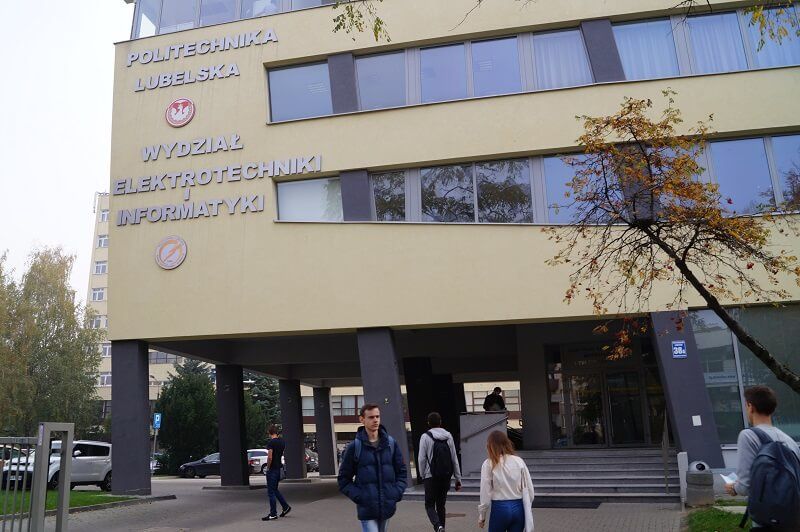 politechnika lubelska