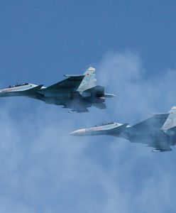 Duży sukces Ukrainy. Kolejny rosyjski Su-34 zestrzelony