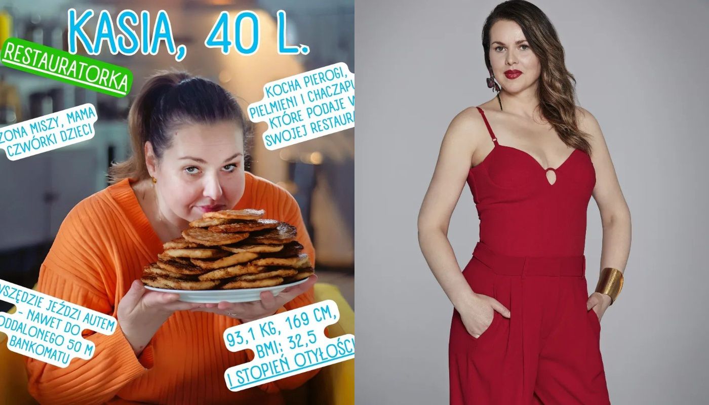 Kasia z "Kanapowczyń"