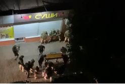 Napastował dziewczynkę. Ukraińscy partyzanci nie czekali