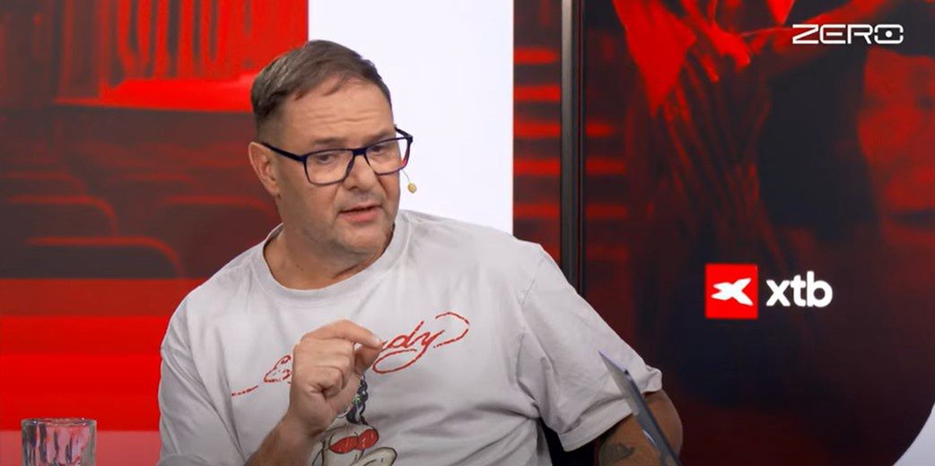 Tomasz Karolak