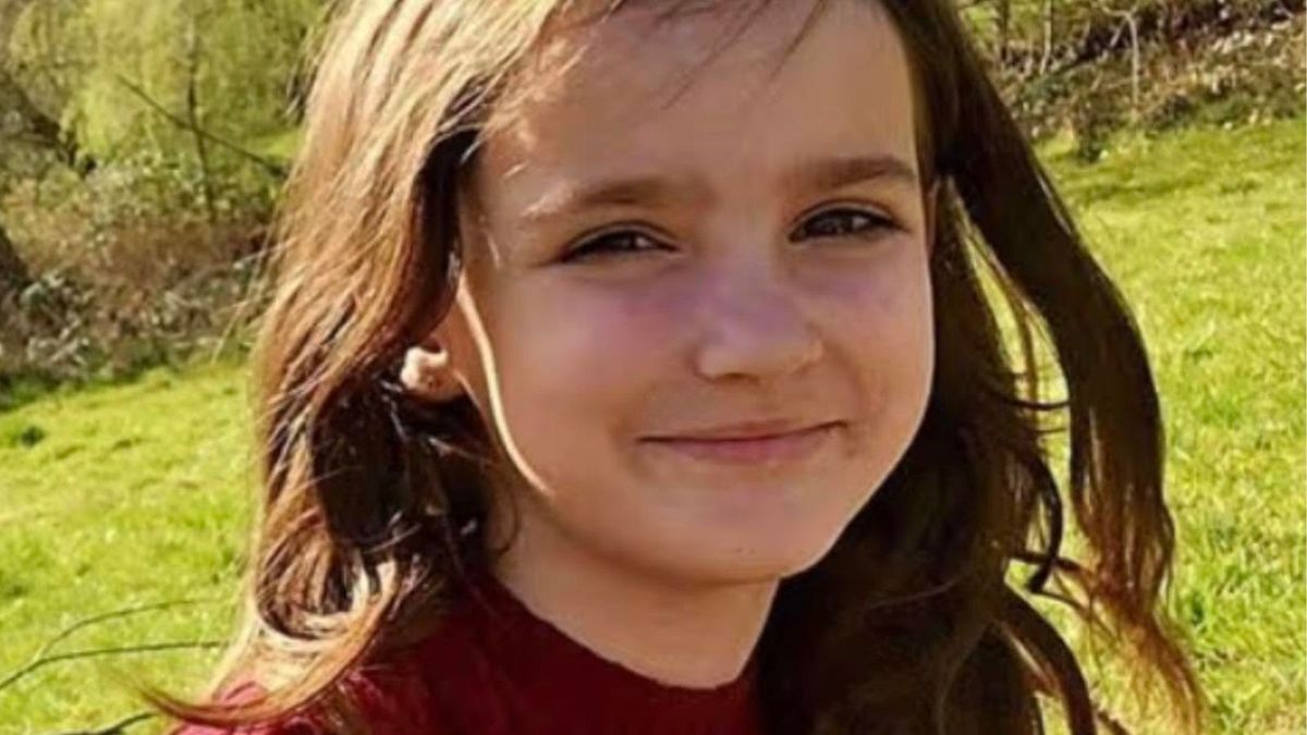 Wielka Brytania: Jest wyrok po śmierci 9-letniej Arii