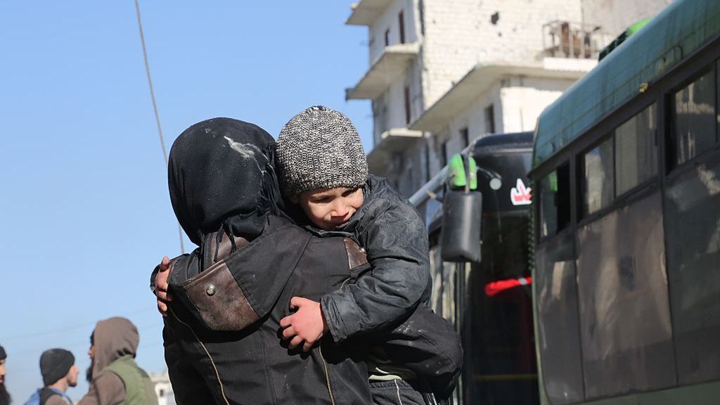 Norweżka skazana za udział w organizacji terrorystycznej