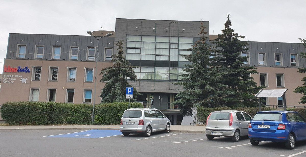 Stargard: Koncert pieśni patriotycznych w Centrum Kultury