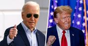 Trump czy Biden? Polacy nie mają wątpliwości