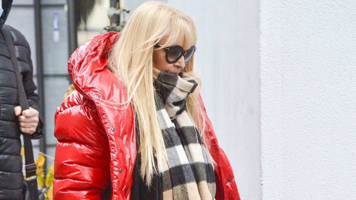 Maryla Rodowicz odwołuje zaplanowane koncerty