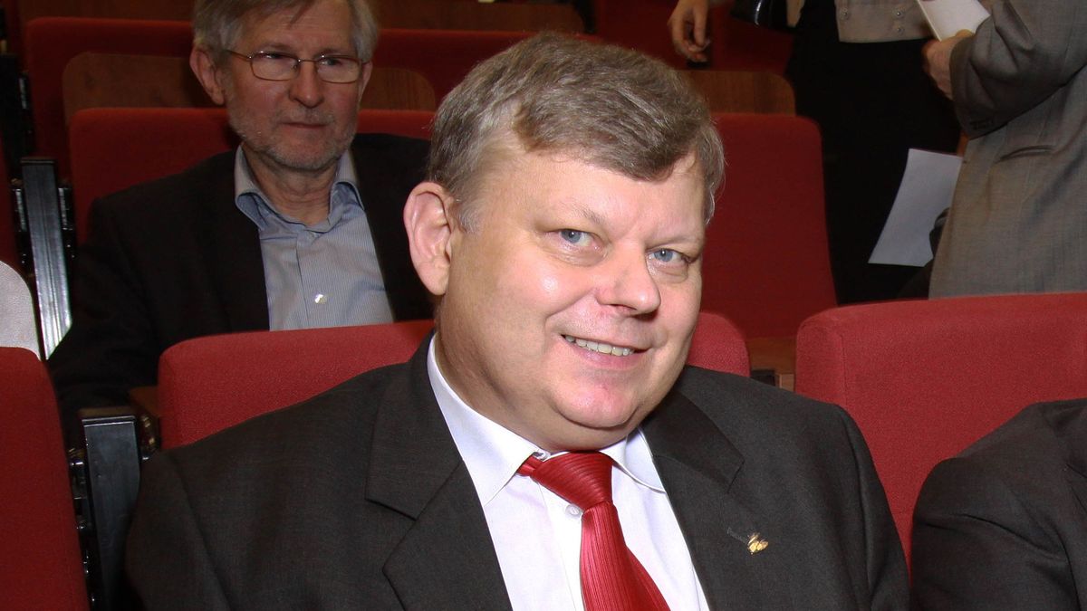 Marek Suski znalazł się pod ostrzałem na Twitterze