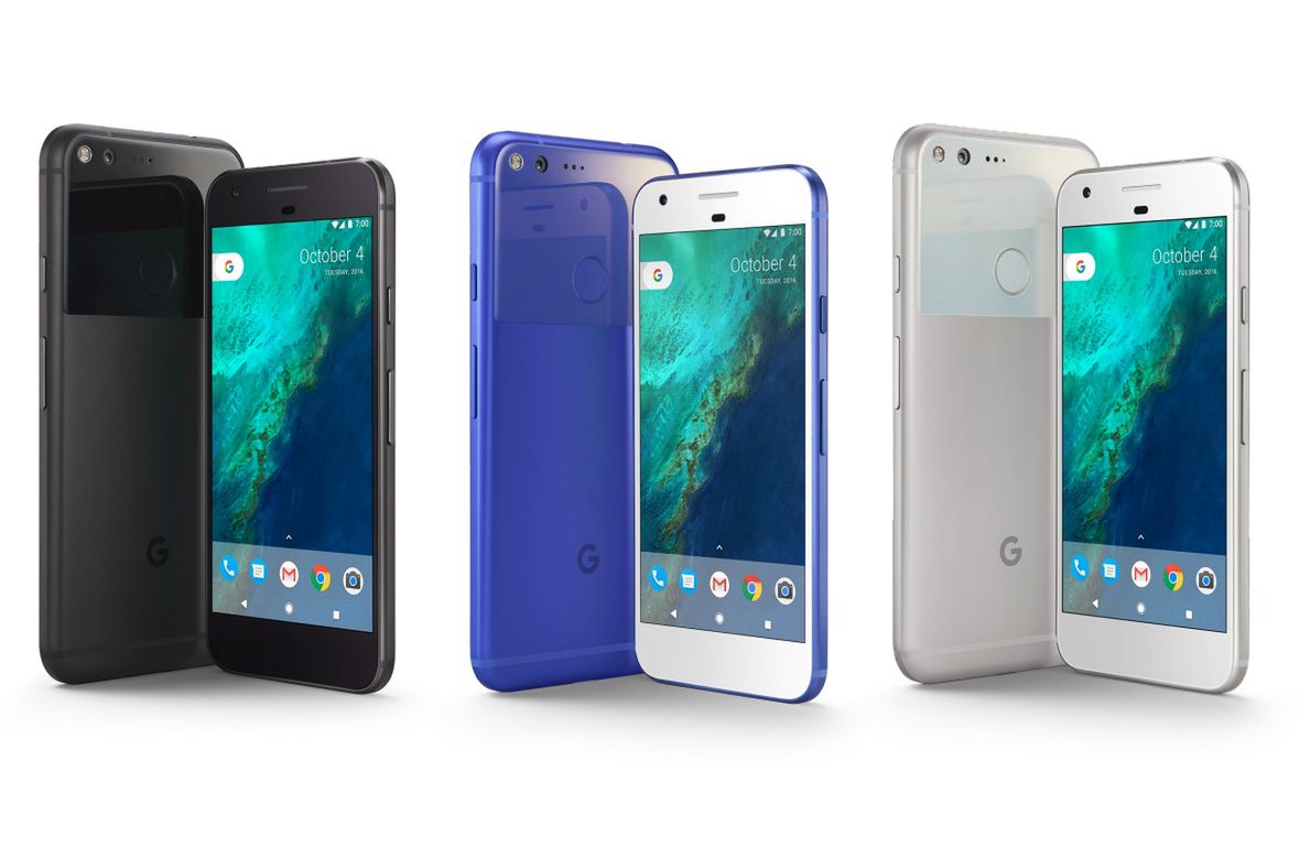 Google Pixel