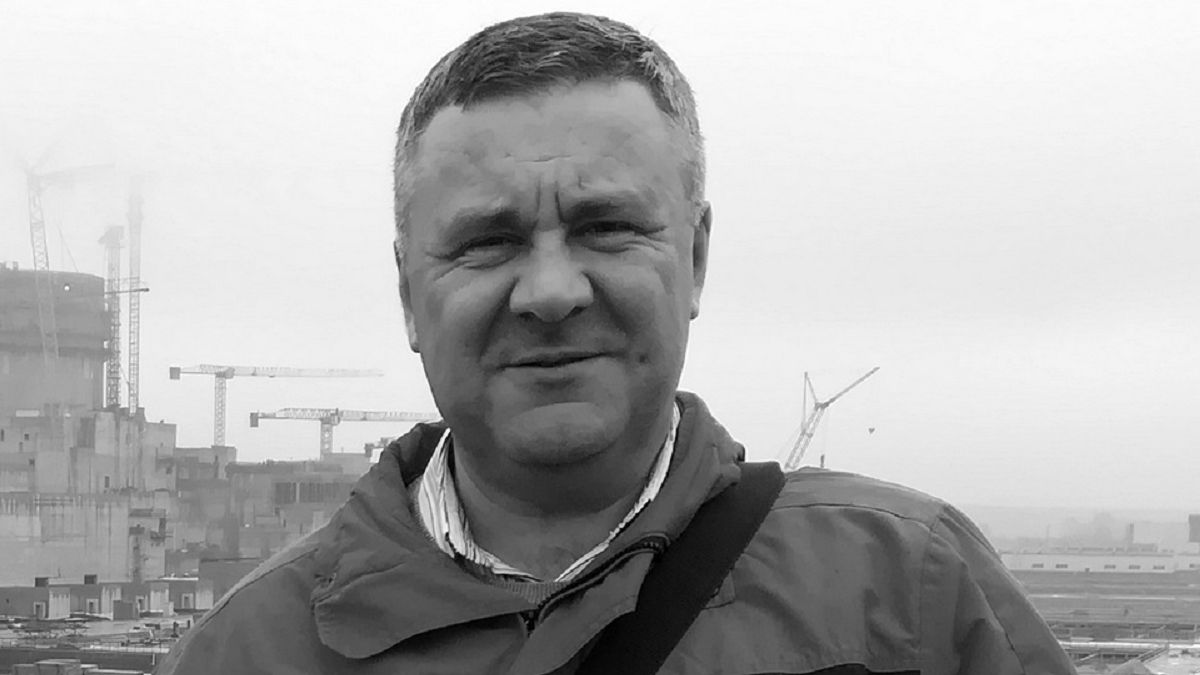 (Twitter, Polskie Radio)Nie żyje Włodzimierz Pac