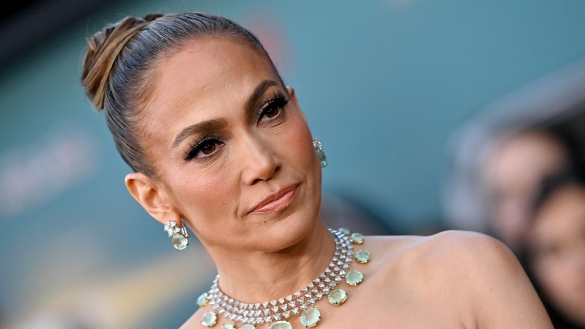 Jennifer Lopez świętuje 55. urodziny