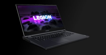 Okazja dnia - gamingowy laptop Lenovo za 4099 zł