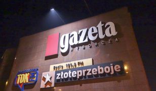 Radio Złote Przeboje 