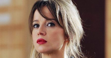 Anna Przybylska była jedną z ulubionych aktorek Polaków. Sprawdź, co wiesz o jej rolach
