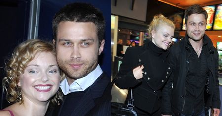 Zapomniany związek Macieja Zakościelnego. Izabella Miko już PLANOWAŁA ŚLUB, ale on nie był gotowy