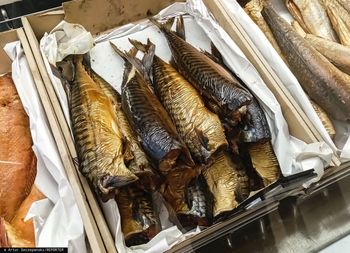 Polacy kochają jej smak. Uwielbiana ryba jest coraz droższa