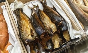 Polacy kochają jej smak. Uwielbiana ryba jest coraz droższa