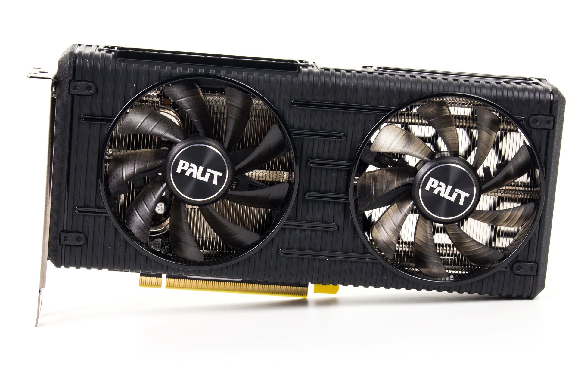 Palit GeForce RTX 3060 Dual OC