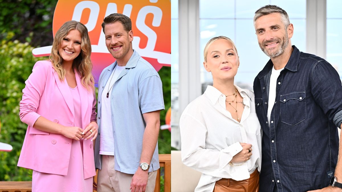 Wiadomo, która śniadaniówka ma najwyższą oglądalność