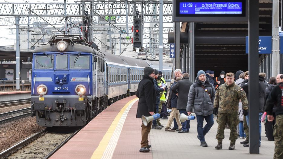 Od grudnia Gorzów ma mieć dwa połączenia z Trójmiastem.