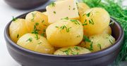 Polewasz ziemniaki masłem? Fatalne połączenie dla żołądka