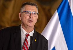 Izrael mówi "nie". Padają oskarżenia