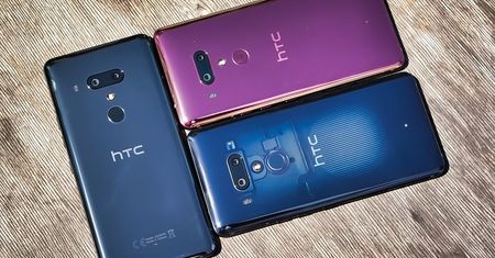 HTC wstrzymuje sprzedaż smartfonów w Wielkiej Brytanii przez patenty [#wSkrócie]