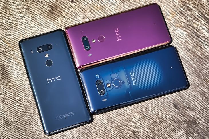 HTC wstrzymuje sprzedaż smartfonów w Wielkiej Brytanii przez patenty [#wSkrócie] 1