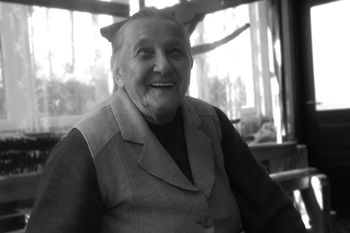 Nie żyje Ludgarda Sieńko. Wybitna artystka ludowa z Podlasia