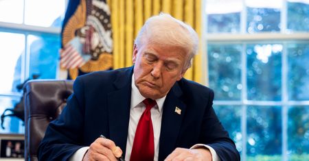 Trump podjął decyzję. Klienci w Stanach "przeżyją szok"