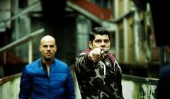 Serial „Gomorra” w Ale Kino+