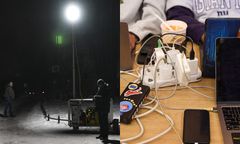 Niemcy mają problem. Tajemnicza grupa, tropy prowadzą do Rosji