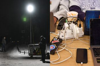 Niemcy mają problem. Tajemnicza grupa, tropy prowadzą do Rosji