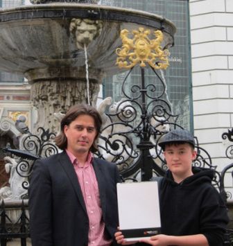 Poznaliśmy milionowego użytkownika NaviExpert! 2