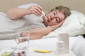 Tarivid 200 – skład, działanie, wskazania i przeciwwskazania