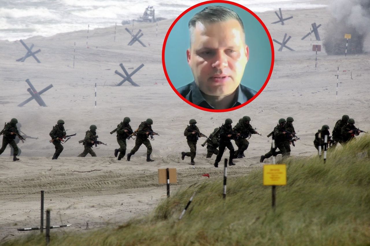 Wielki pobór do armii w Rosji. "Rosja ugrzęzła militarnie w Ukrainie"