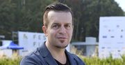 Odebrał sobie życie na festiwalu w Gdyni. 10 lat od śmierci Marcina Wrony