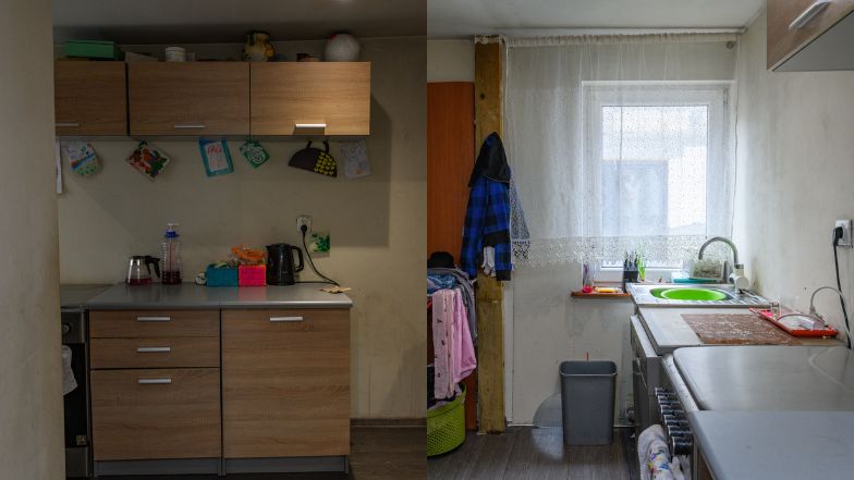 "Nasz nowy dom". Tak wyglądała ostatnia metamorfoza Katarzyny Dowbor